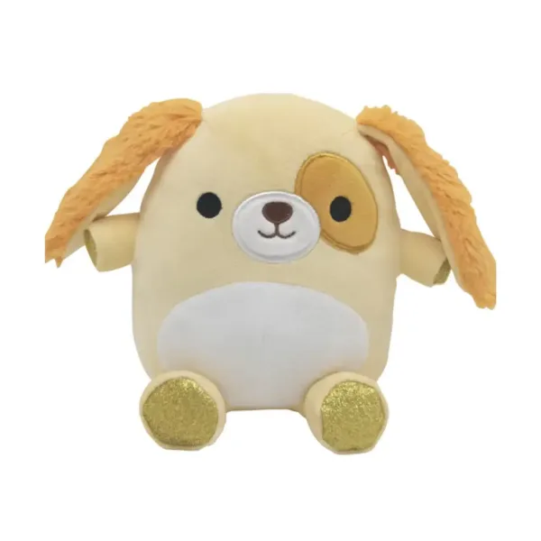 Adorabili cuccioli di peluche in diverse varianti immagine 5