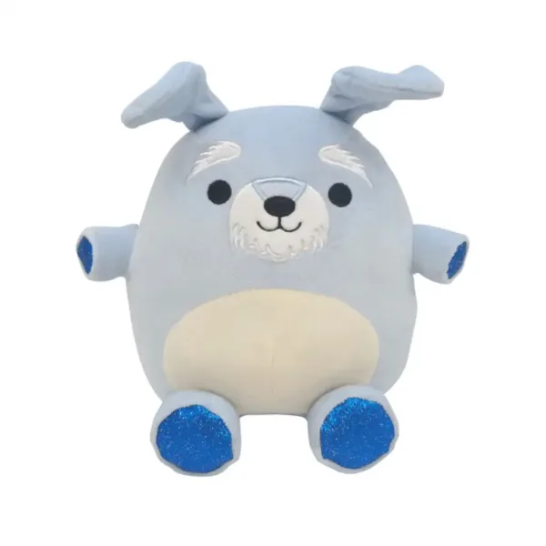 Adorabili cuccioli di peluche in diverse varianti immagine 6