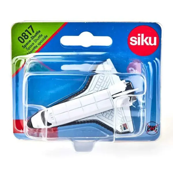 Aereo spaziale SIKU 1/55 immagine 2