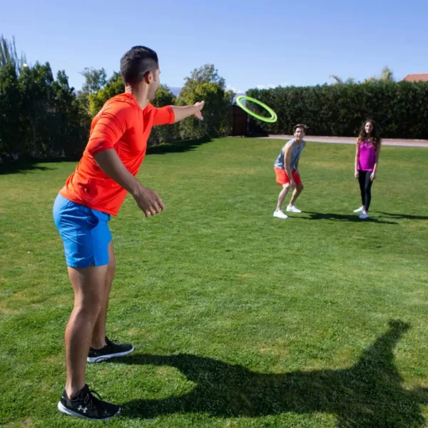 Aerobie: Pro Ring frisbee 33 cm, disponibile in vari colori, 1 pezzo immagine 4