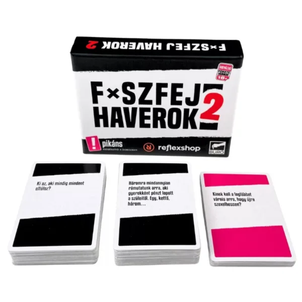 Amici stronzi 2 gioco da tavolo immagine 2