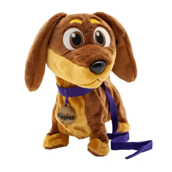 Animagic: Disco Dachshund immagine 3