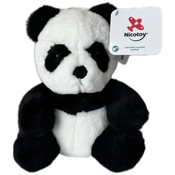 Animali di peluche Nicotoy 25 cm in diverse varianti - Simba Toys immagine 4