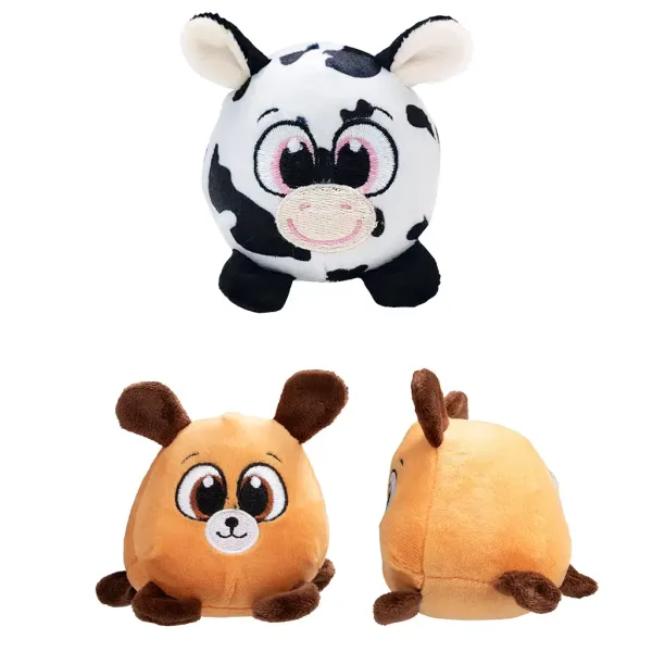 Animali di peluche carini in diverse varianti 1 pezzo immagine 3