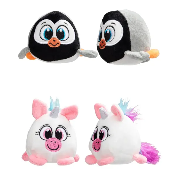 Animali di peluche carini in diverse varianti 1 pezzo immagine 7