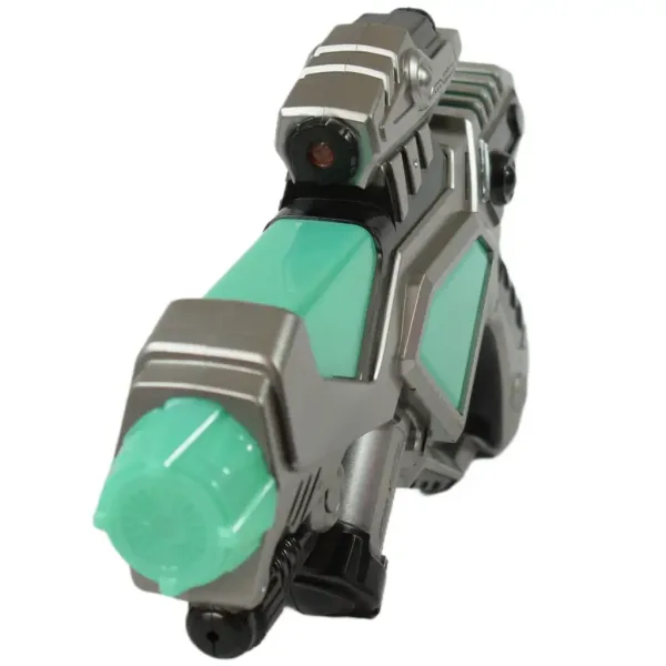 Arma Spaziale: Aurora arma spaziale con luce e suono 28cm immagine 2