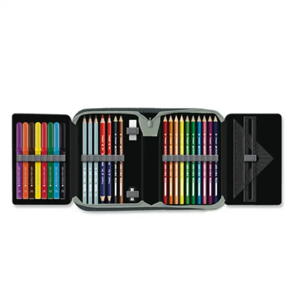 Ars Una: Age of the Titans astuccio completo 13x19x4cm immagine 2