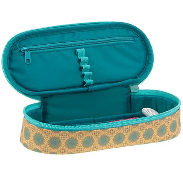 Ars Una: Astuccio grande Gold Hope 23x5,5x9cm immagine 2