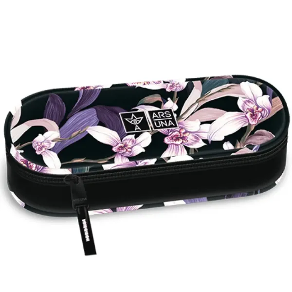 Ars Una: Astuccio grande color orchidea botanica immagine 1