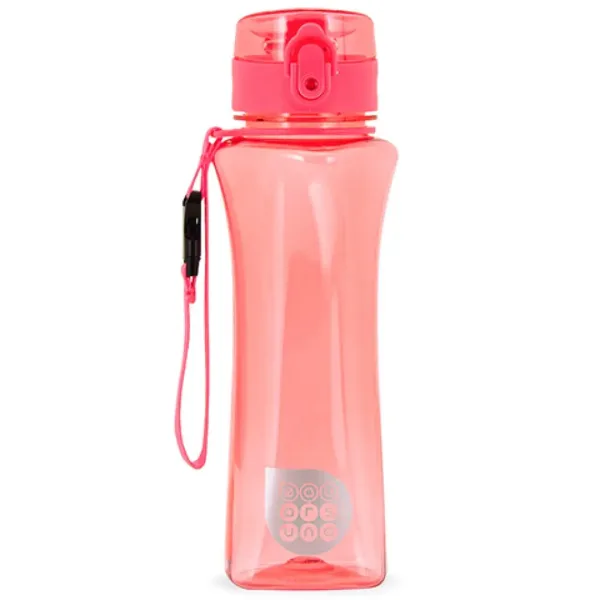 Ars Una: Borraccia Corallo 500ml immagine 1