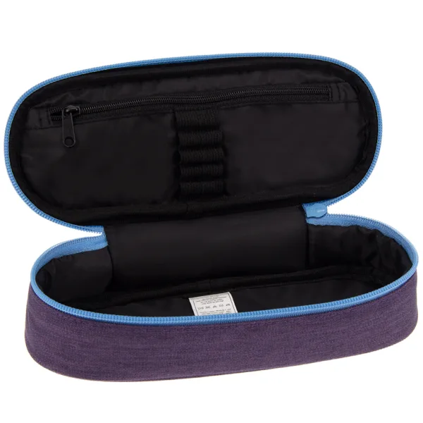Ars Una: Caleidoscope-blue grande astuccio 23x5,5x9 cm immagine 4