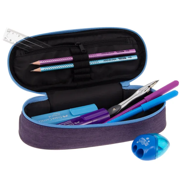 Ars Una: Caleidoscope-blue grande astuccio 23x5,5x9 cm immagine 5