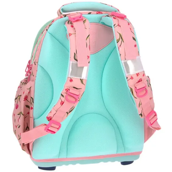 Ars Una: Cute Animals Doggie zaino scolastico anatomico, zaino 33x43x22cm immagine 3