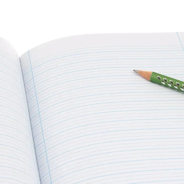 Ars Una: Quaderno a righe per la 2ª classe con dinosauro T-Rex A/5 immagine 2