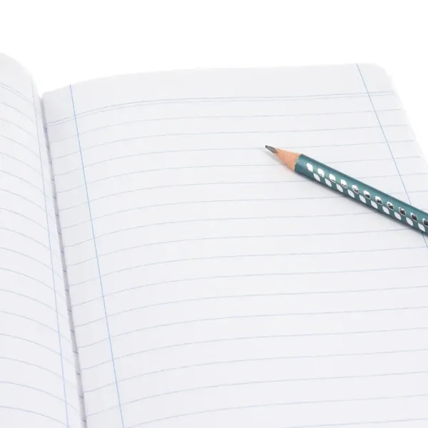 Ars Una: Quaderno a righe per la terza classe con riccio Apple Pie A/5 immagine 2