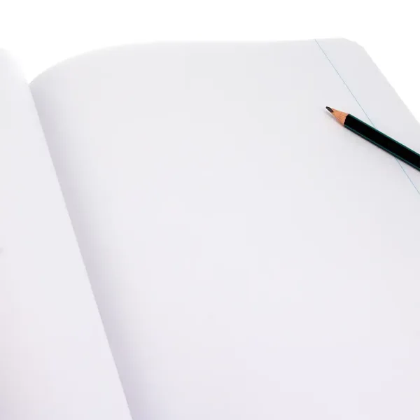 Ars Una: Quaderno a righe semplici con motivo strega incantata A/5 immagine 2