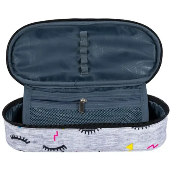 Astuccio ovale St.Right Eyes immagine 2