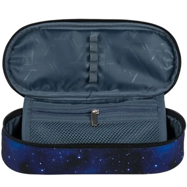 Astuccio ovale St.Right Mission 6x23x9,5 cm immagine 2