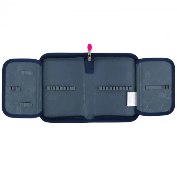 Astuccio pieghevole St.Right Love 21x14x3,5 cm immagine 3