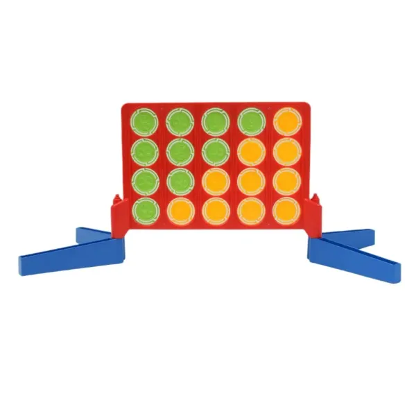 Attack Launcher: Lanciagranate manuale con bersaglio a gettoni e proiettile 49cm immagine 7