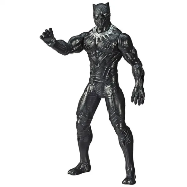 Avengers: Pantera Nera personaggio dazione 24cm – Hasbro immagine 2