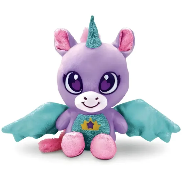 Baby Gemmy: Uovo sorpresa con peluche unicorno 16cm immagine 3