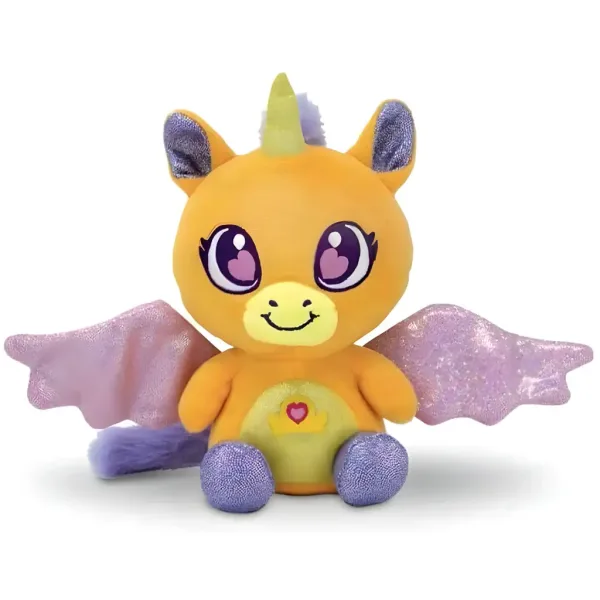 Baby Gemmy: Uovo sorpresa con peluche unicorno 16cm immagine 4