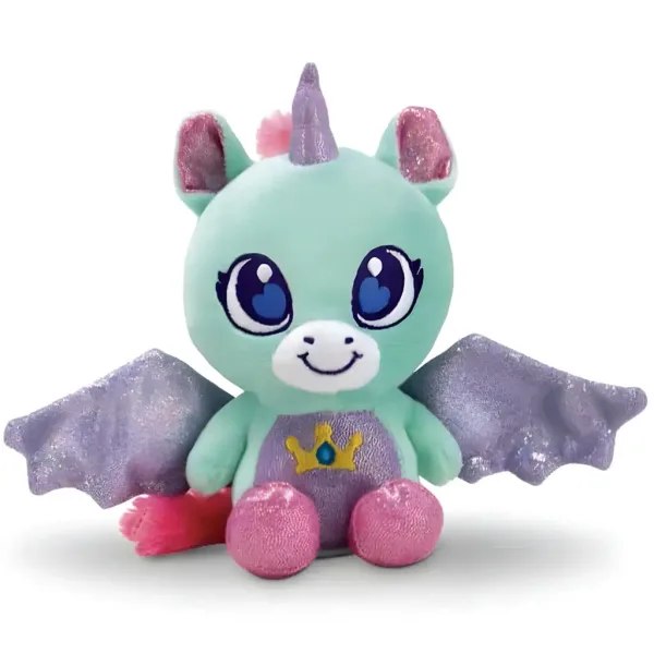 Baby Gemmy: Uovo sorpresa con peluche unicorno 16cm immagine 5