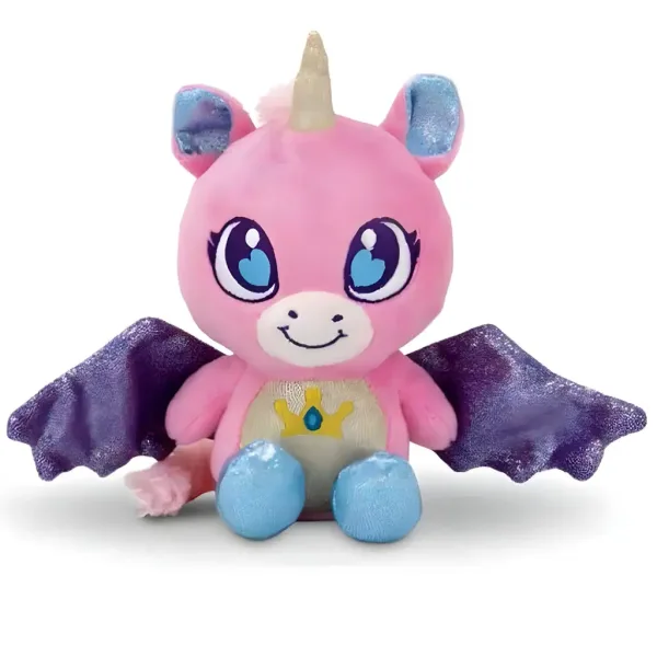 Baby Gemmy: Uovo sorpresa con peluche unicorno 16cm immagine 7