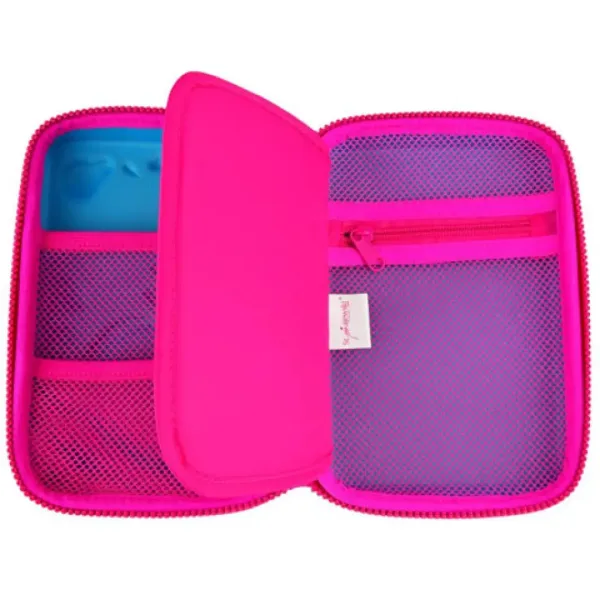 Bambino: Astuccio 3D a frutta pieghevole 22x5x15cm immagine 3