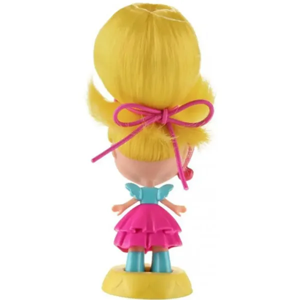 Bambola Sunny con capelli - Mattel immagine 3