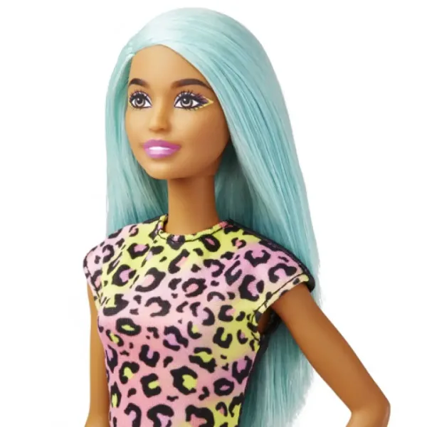 Barbie®: Bambola Carriera Truccatrice - Mattel immagine 3