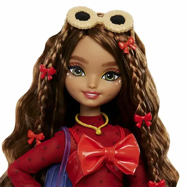 Barbie Dream Teens: Bambola Teresa con accessori - Mattel immagine 3