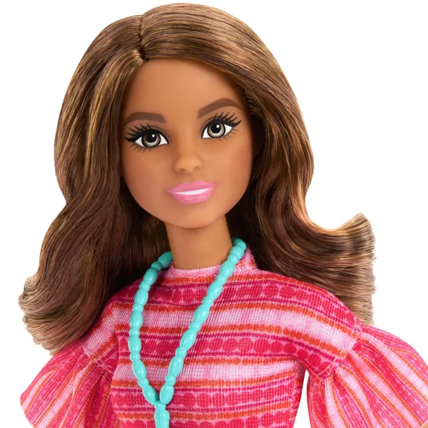 Barbie e Teresa: La ricetta dell’amicizia - Bambola Teresa - Mattel immagine 3