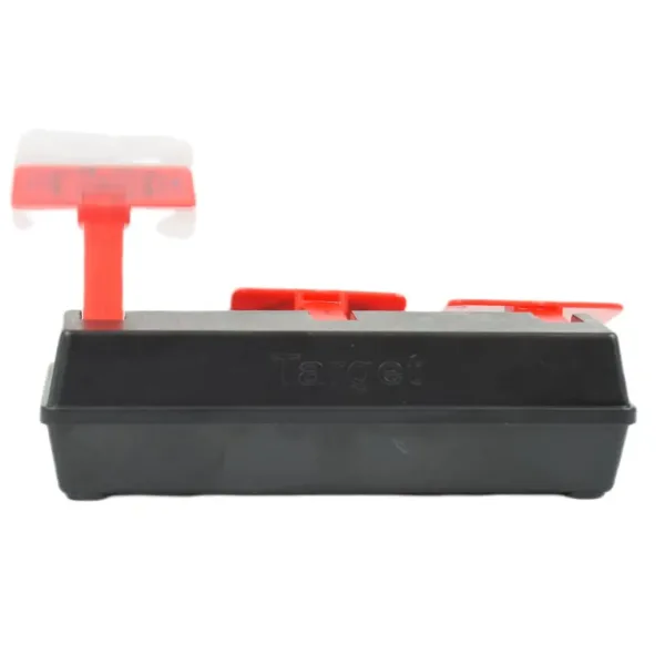 Bersaglio elettronico mobile set 13,5x11cm immagine 3