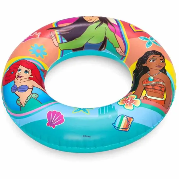 Bestway: Anello da nuoto Principesse Disney® Ø 56 cm immagine 3