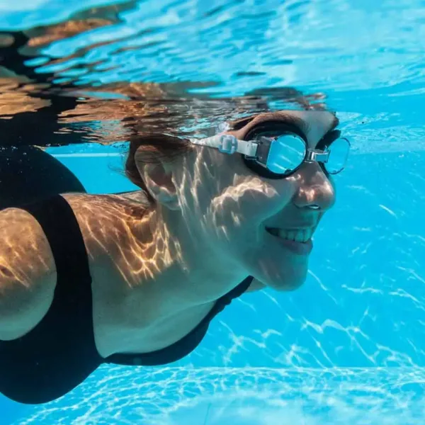 Bestway: Aqua Burst Essential™ occhialini da nuoto in diversi colori 1 pezzo immagine 4