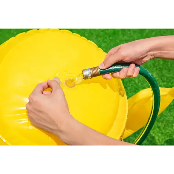Bestway: Bob Bag™ mostriciattolo da boxe 120 cm immagine 3