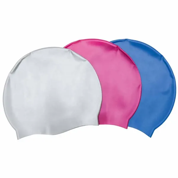 Bestway: Cuffia da nuoto in silicone Glider™ dai 14 anni in su, disponibile in 3 colori, 1 pezzo immagine 3