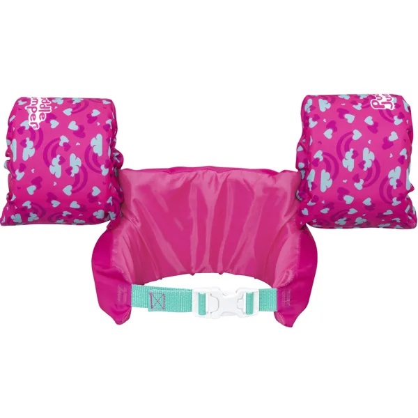 Bestway: Gilet da nuoto con motivo unicorno immagine 2
