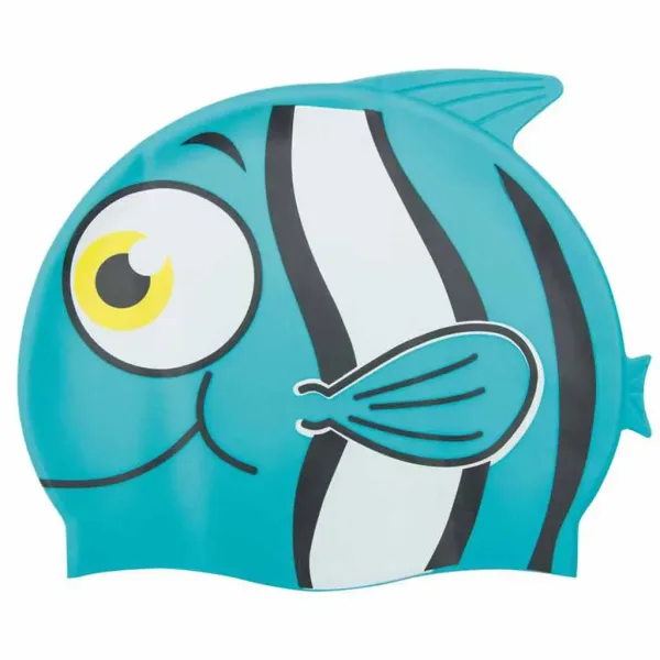Bestway: Lil Buddy™ cuffia da nuoto in silicone per bambini dai 3 anni in su, disponibile in diverse varianti, 1 pezzo immagine 2