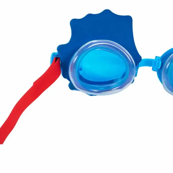 Bestway: Occhialini da nuoto Deluxe Marvel Spider-Man immagine 4