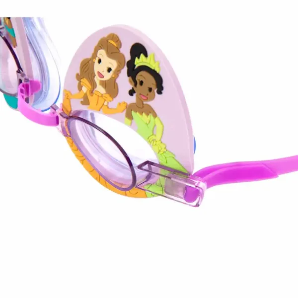 Bestway: Occhialini da nuoto Deluxe Principesse Disney® immagine 5