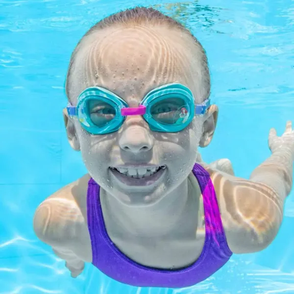 Bestway: Occhialini da nuoto Essential Disney® La Sirenetta immagine 2