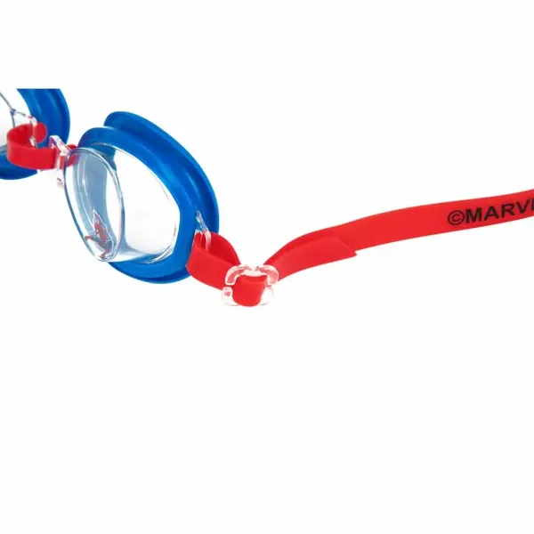 Bestway: Occhialini da nuoto Essential Marvel Spider-Man immagine 4