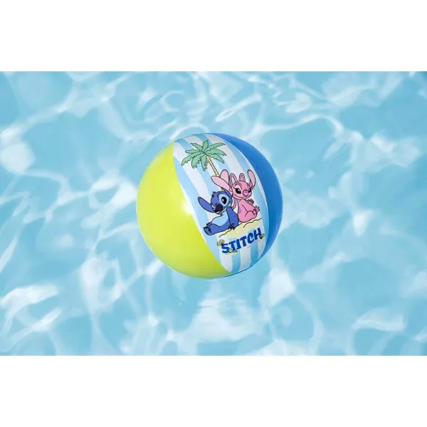 Bestway: Palla da spiaggia Disney® Lilo & Stitch 51 cm immagine 2