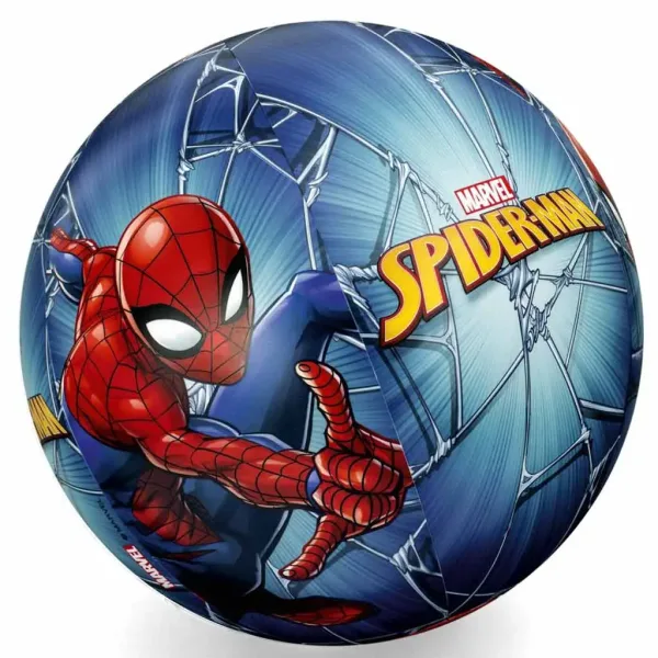 Bestway: Palla da spiaggia Marvel Spider-Man Ø 51 cm immagine 3