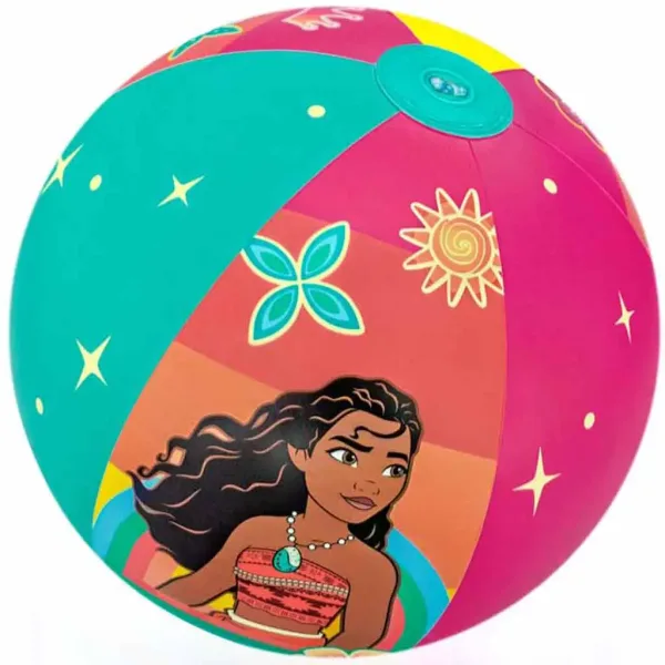 Bestway: Palla da spiaggia Principesse Disney® Ø 51 cm immagine 3