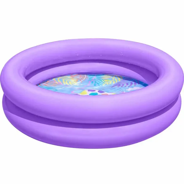 Bestway: Piscina per bambini Ø 61 x 15 cm in due varianti, 1 pz immagine 3