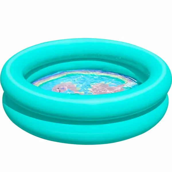 Bestway: Piscina per bambini Ø 61 x 15 cm in due varianti, 1 pz immagine 4